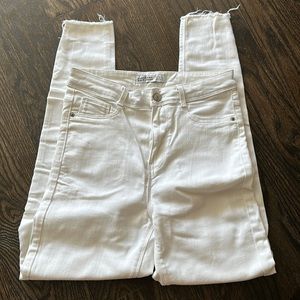 Zara - size 4